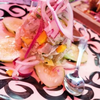 Kalaveras - Ceviche - Mexican Near Me - Rancho Cucamonga, California