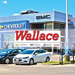 Wallace Chevrolet