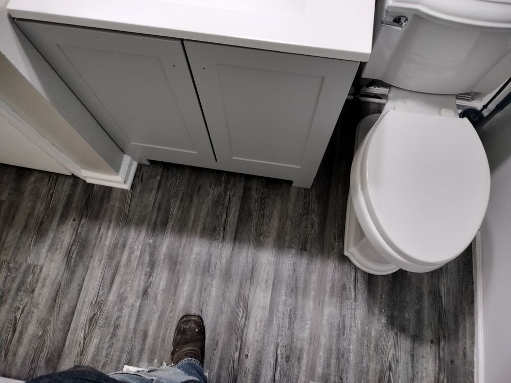 Slide of B & C Contracting