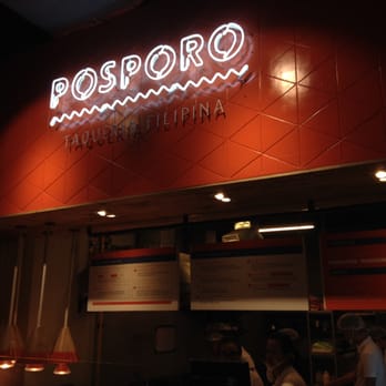 Posporo - Mexican Near Me - Makati, NCR Posporo - Mexican Near Me - Makati, NCR
