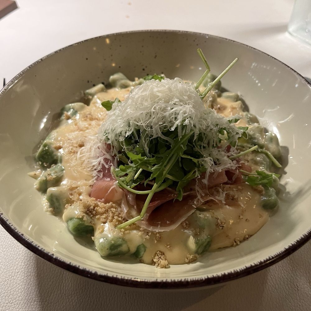Luca Turci - Italian Near Me - Winter Park, Florida Luca Turci - Italian Near Me - Winter Park, Florida