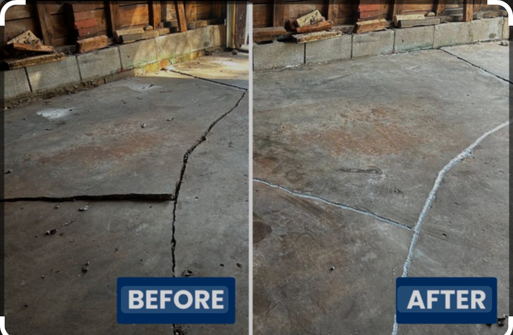 Slide of A1 Home Improvement