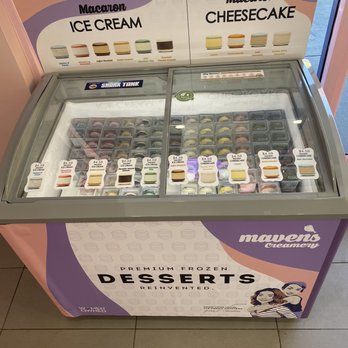 Mochinut - Concord - Ice Cream Macaroon sandwiches - Donuts Near Me - Concord, California Mochinut - Concord - Ice Cream Macaroon sandwiches - Donuts Near Me - Concord, California