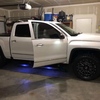 Show Off Motorsports - Auto Customization Near Me - Escalon, California