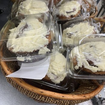 Pavilions - "Gourmet cinnamon rolls" - Grocery Near Me - Burbank, California Pavilions - "Gourmet cinnamon rolls" - Grocery Near Me - Burbank, California