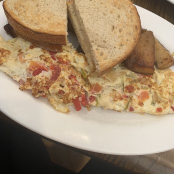 Rutherford Pancake House - Garden omlet - Breakfast & Brunch Near Me - Rutherford, New Jersey Rutherford Pancake House - Garden omlet - Breakfast & Brunch Near Me - Rutherford, New Jersey