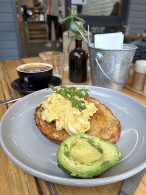 Pot 'n' Kettle Coffee House by null