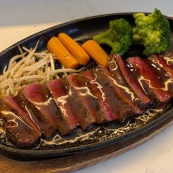 Restaurant Yamaguchi