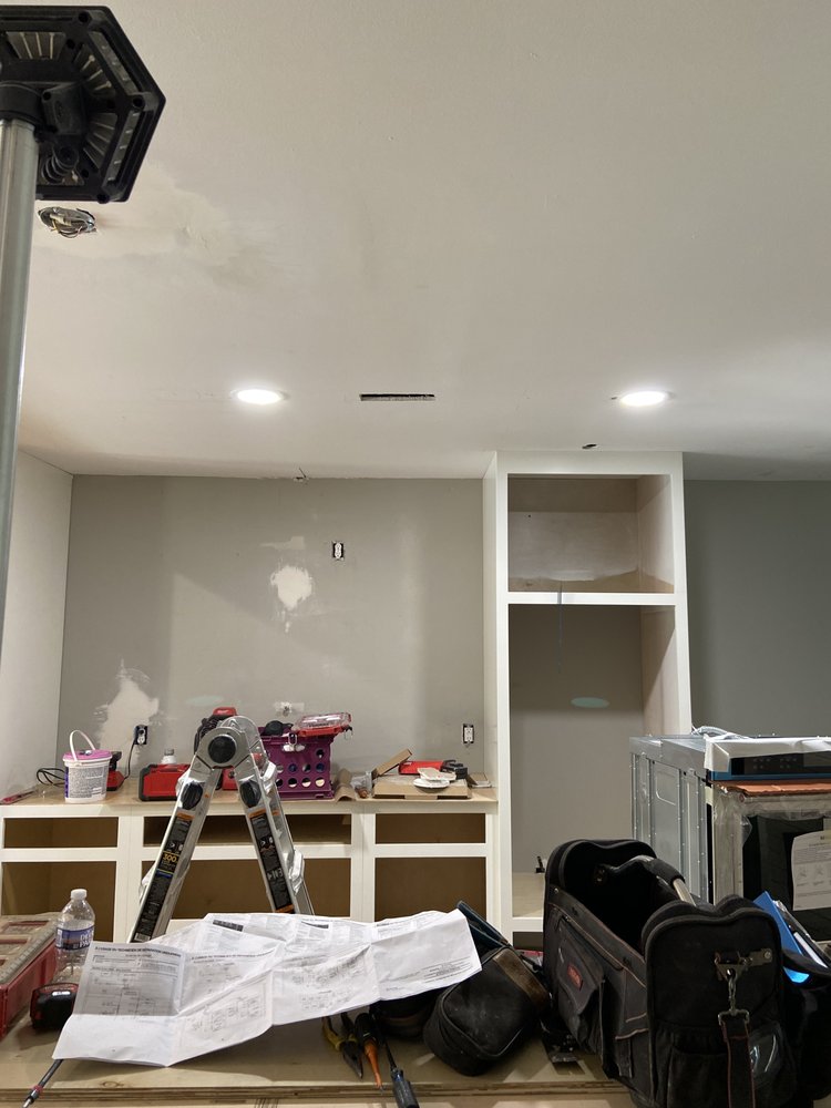 Slide of Advanced Building And Construction