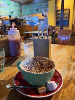 Fat Dog Cafe & Bar by null