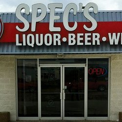 Spec's Wines, Spirits & Finer Foods