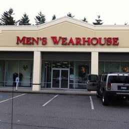 Store front here in OLY