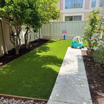Vision Turf & Pavers - Artificial Turf Near Me - Orange, California Vision Turf & Pavers - Artificial Turf Near Me - Orange, California