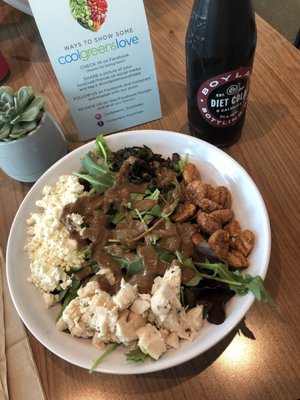 Coolgreens Southlake by null