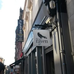 The Raven