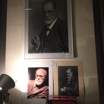 Sigmund Freud Museum - Freud - Museums Near Me - Vienna, 9 Sigmund Freud Museum - Freud - Museums Near Me - Vienna, 9