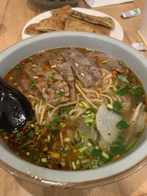 I Fresh Noodle by null