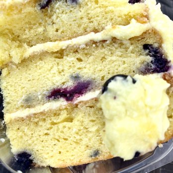 Cupcake Cuties Cafe & Bakery - Lemon blueberry cake - Bakeries Near Me - Winston-Salem, North Carolina Cupcake Cuties Cafe & Bakery - Lemon blueberry cake - Bakeries Near Me - Winston-Salem, North Carolina