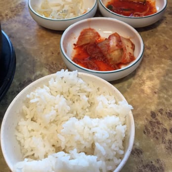 Rice & Noodles - Amazing side dishes and our individual bowls of rice - Korean Near Me - Pasco, Washington Rice & Noodles - Amazing side dishes and our individual bowls of rice - Korean Near Me - Pasco, Washington