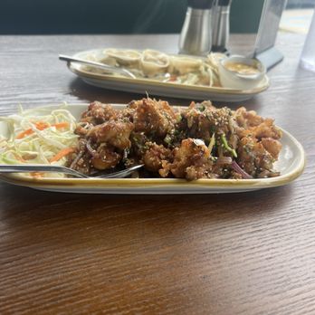 Curry Leaf indian Fusion Kitchen - Cauliflower - Indian Near Me - Indianapolis, Indiana