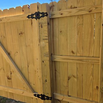 Quality Decks and More - Fences & Gates Near Me Quality Decks and More - Fences & Gates Near Me