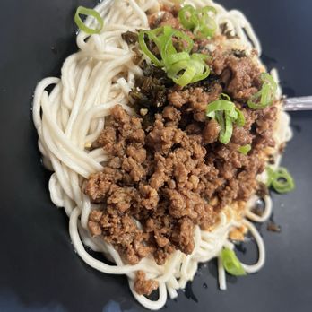 Sunny Dumpling House - Dan Dan Noodles :) - Chinese Near Me - Lake Forest, California Sunny Dumpling House - Dan Dan Noodles :) - Chinese Near Me - Lake Forest, California