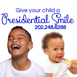 Presidential Pediatric Dentistry & Orthodontics