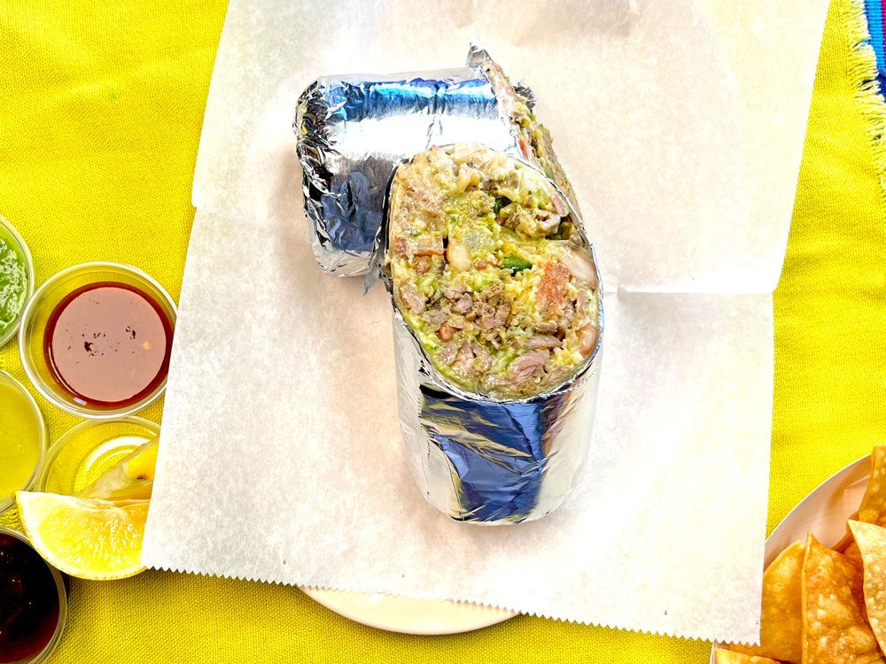 Fiesta Taco