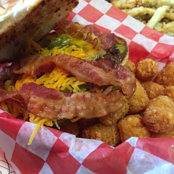 MG's - Good eats!!! - Burgers Near Me - Sherman, Texas MG's - Good eats!!! - Burgers Near Me - Sherman, Texas