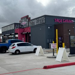 Taco Cabana - Taco Cabana exterior drive-through