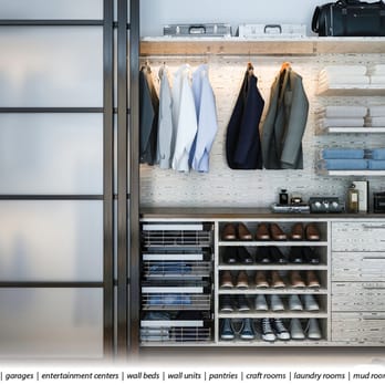 Closet Factory - Interior Design Near Me - tualatin, Oregon Closet Factory - Interior Design Near Me - tualatin, Oregon