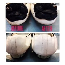Art of Sole Shoe Repair & Alterations of Brickell