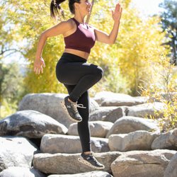 We offer athletic conditioning and corrective exercise to help you get fit for any adventure!