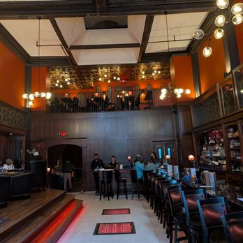 Baxter’s 1892 - Music Venues Near Me - New Bern, North Carolina