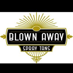 Blown Away Spray Tanning