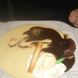 Restaurant Villa Romana