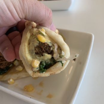 Vessel Kitchen - Hummus +Falafel - New American Near Me - Midvale, Utah