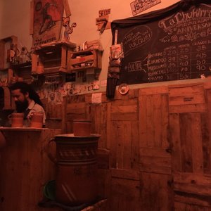 La Chukirruki on Yelp