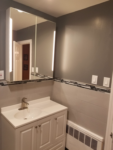 Slide of Fuentes & Son Construction