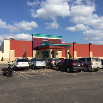 7 CLANS PARADISE CASINO - Updated November 2025 - 11 Photos - 7500