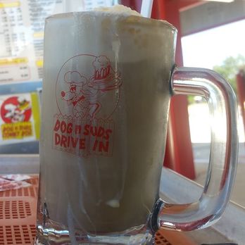 Dog N Suds - Super Root Beer Float. - Burgers Near Me - West Lafayette, Indiana Dog N Suds - Super Root Beer Float. - Burgers Near Me - West Lafayette, Indiana