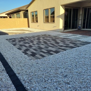 Custom Touch Landscape - Landscaping Near Me
