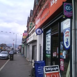 Dawsons Newsagency