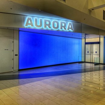 Aurora Cannabis - If you like cannabis this is a place to go - Cannabis Dispensaries Near Me - Edmonton, Alberta