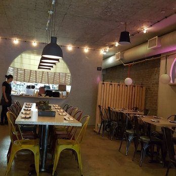 Oramen - Ramen Near Me - New York, New York