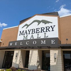 Mayberry Mall - Mayberry Mall, Mount Airy