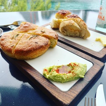 Spago - New American Near Me - Las Vegas, Nevada