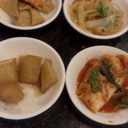 My favorite sides!!