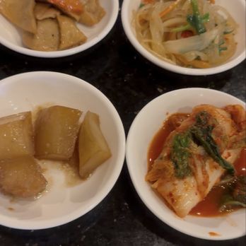 Miso - My favorite sides!! - Japanese Near Me - Round Rock, Texas