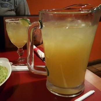 Los Amigos - Margarita. - Mexican Near Me - Charleston, West Virginia